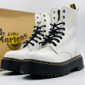 Ботинки женские Dr. Martens Jadon