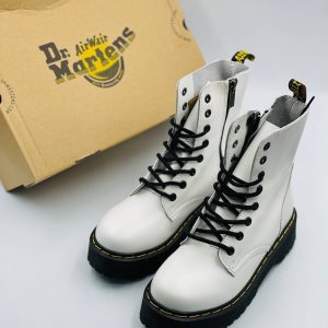 Ботинки женские Dr. Martens Jadon