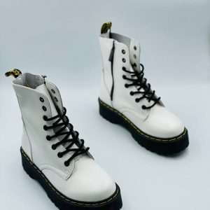 Ботинки женские Dr. Martens Jadon