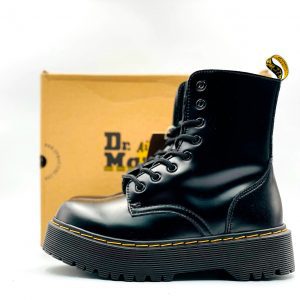 Ботинки женские Dr. Martens Jadon