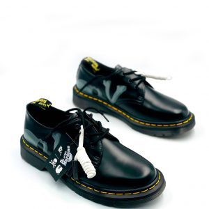 Ботинки женские Dr. Martens