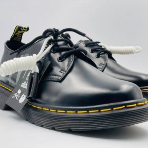 Ботинки женские Dr. Martens