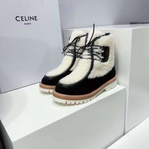 Ботинки Celine