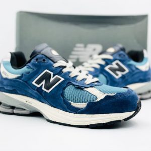 Кроссовки New balance 2002