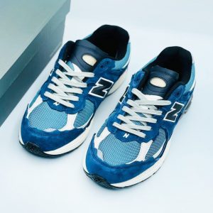 Кроссовки New balance 2002