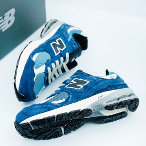 Кроссовки New balance 2002