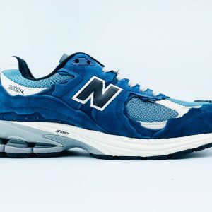 Кроссовки New balance 2002