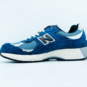 Кроссовки New balance 2002