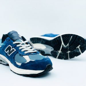 Кроссовки New balance 2002