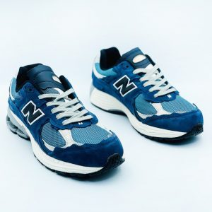 Кроссовки New balance 2002