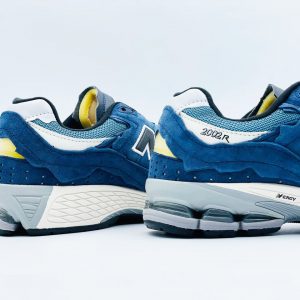 Кроссовки New balance 2002