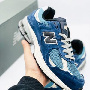 Кроссовки New balance 2002