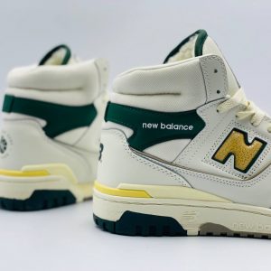 Кроссовки New Balance 650