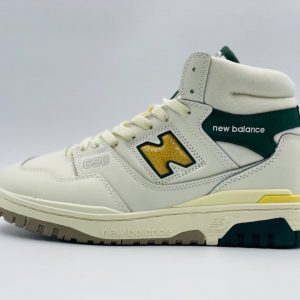 Кроссовки New Balance 650