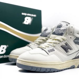 Кроссовки New Balance 650