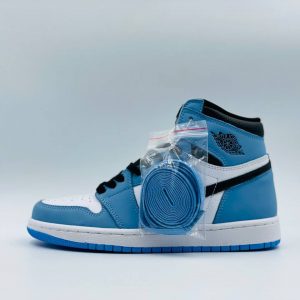 Кроссовки Nike Jordan 1