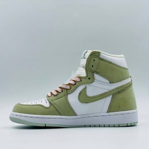 Кроссовки Nike Jordan 1