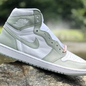 Кроссовки Nike Jordan 1