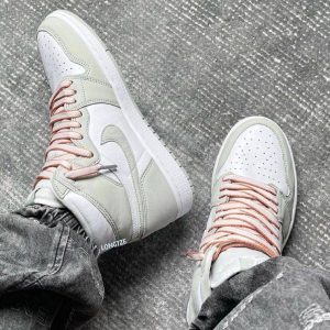 Кроссовки Nike Jordan 1