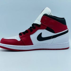 Кроссовки Nike Jordan 1