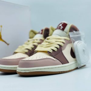 Кроссовки Nike Air Jordan