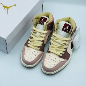 Кроссовки Nike Air Jordan