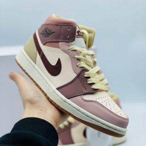 Кроссовки Nike Air Jordan