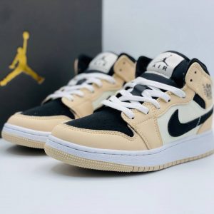 Кроссовки Nike Air Jordan