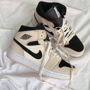 Кроссовки Nike Air Jordan