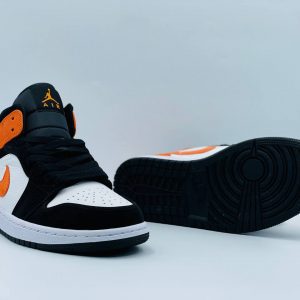 Кроссовки Nike Air Jordan