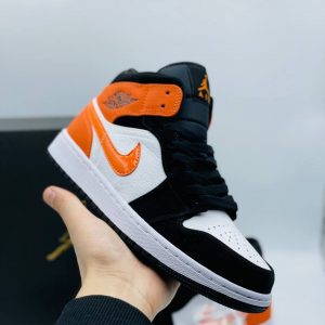 Кроссовки Nike Air Jordan