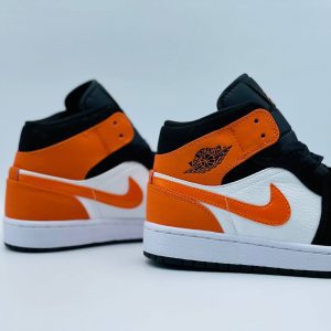 Кроссовки Nike Air Jordan