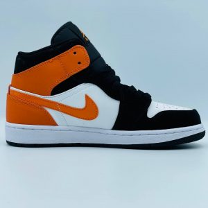 Кроссовки Nike Air Jordan