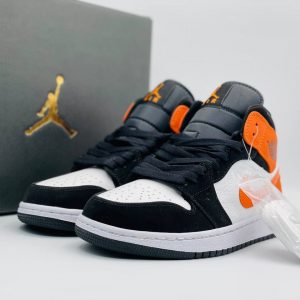 Кроссовки Nike Air Jordan