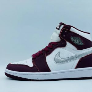 Кроссовки Nike Air Jordan