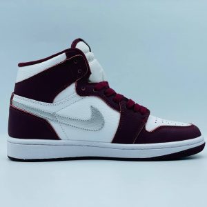 Кроссовки Nike Air Jordan