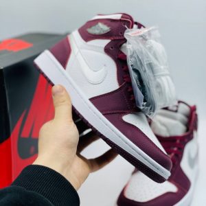 Кроссовки Nike Air Jordan