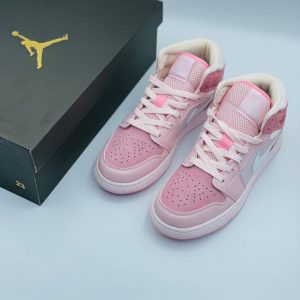 Кроссовки Nike Air Jordan