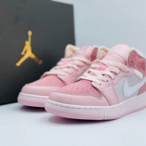 Кроссовки Nike Air Jordan