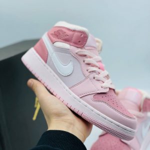 Кроссовки Nike Air Jordan