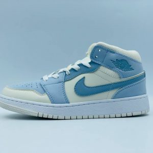 Кроссовки Nike Air Jordan