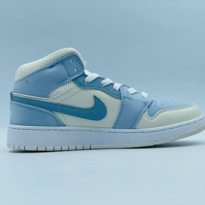 Кроссовки Nike Air Jordan