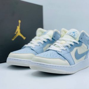 Кроссовки Nike Air Jordan