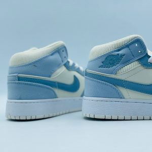 Кроссовки Nike Air Jordan