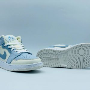 Кроссовки Nike Air Jordan