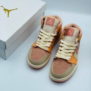 Кроссовки Nike Air Jordan