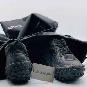 Кроссовки Balenciaga Defender