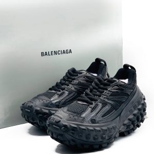 Кроссовки Balenciaga Defender