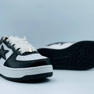 Кроссовки Bape Bapesta AF1 Air Force