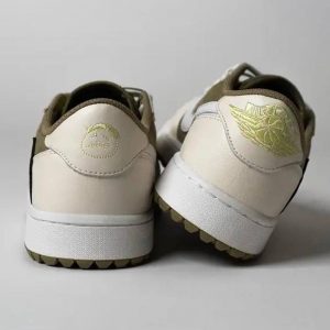 Кроссовки Nike Travis Scott Air Jordan 1 Low